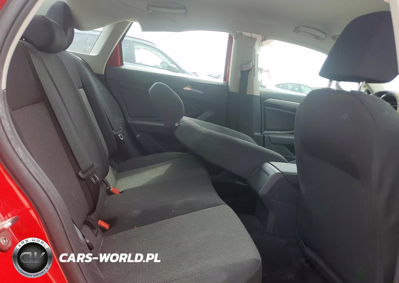 2021 Volkswagen Jetta S VIN:3VWC57BU0MM013631 - 10