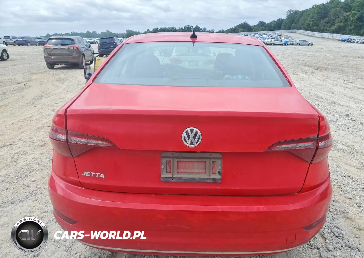 2021 Volkswagen Jetta S VIN:3VWC57BU0MM013631 - 6