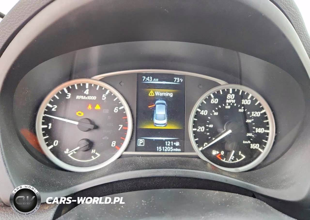 2017 Nissan Sentra Sr VIN:3N1AB7AP5HY329042 - 9