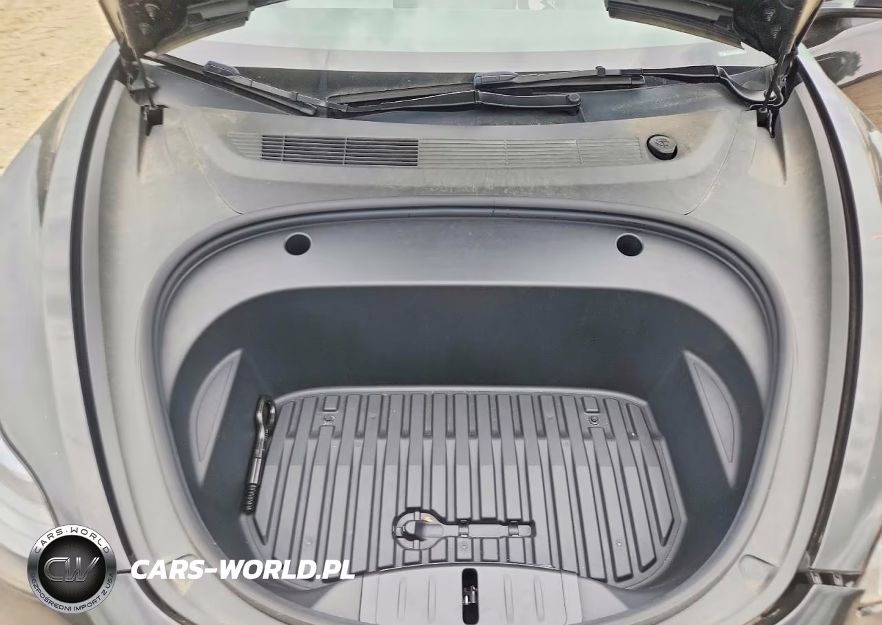 2023 Tesla Model 3 VIN:5YJ3E1EA7PF691030 - 11