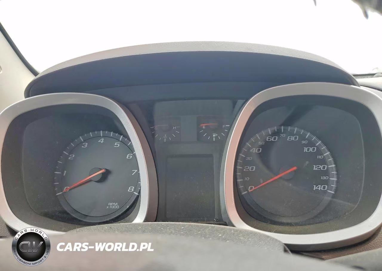 2011 Chevrolet Equinox Lt VIN:2GNALPEC8B1218337 - 9