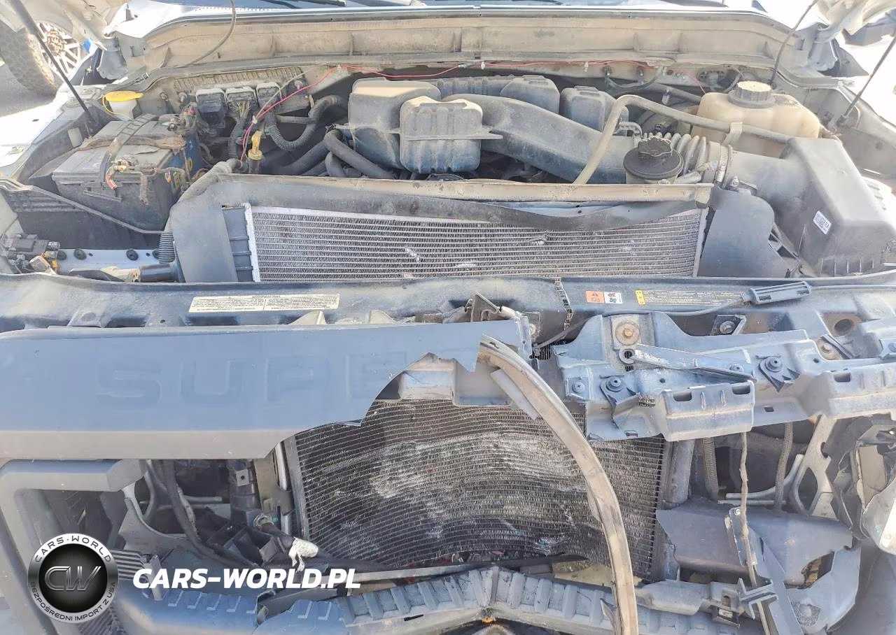 2015 Ford F350 Super Duty VIN:1FT8W3B60FED48591 - 11