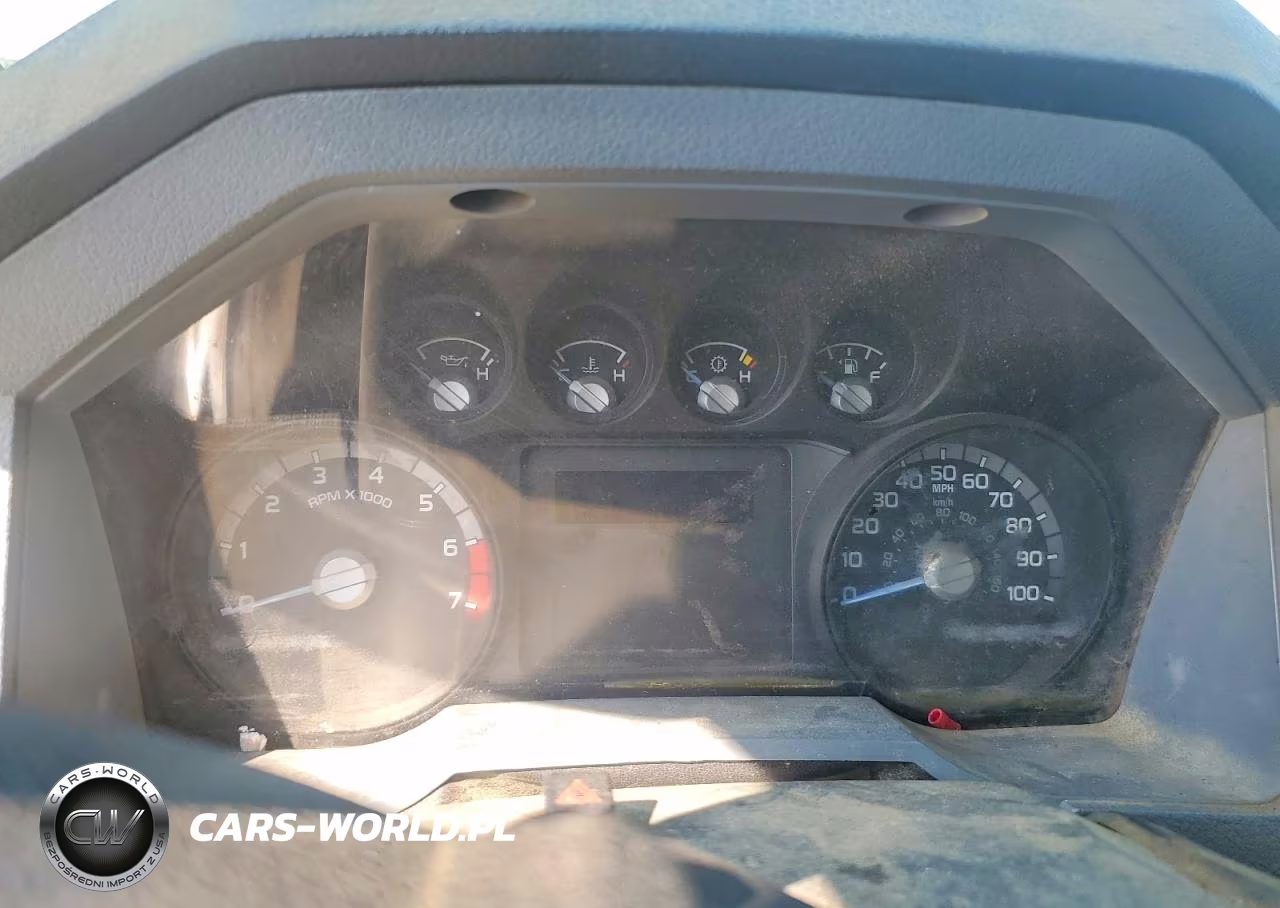 2015 Ford F350 Super Duty VIN:1FT8W3B60FED48591 - 9
