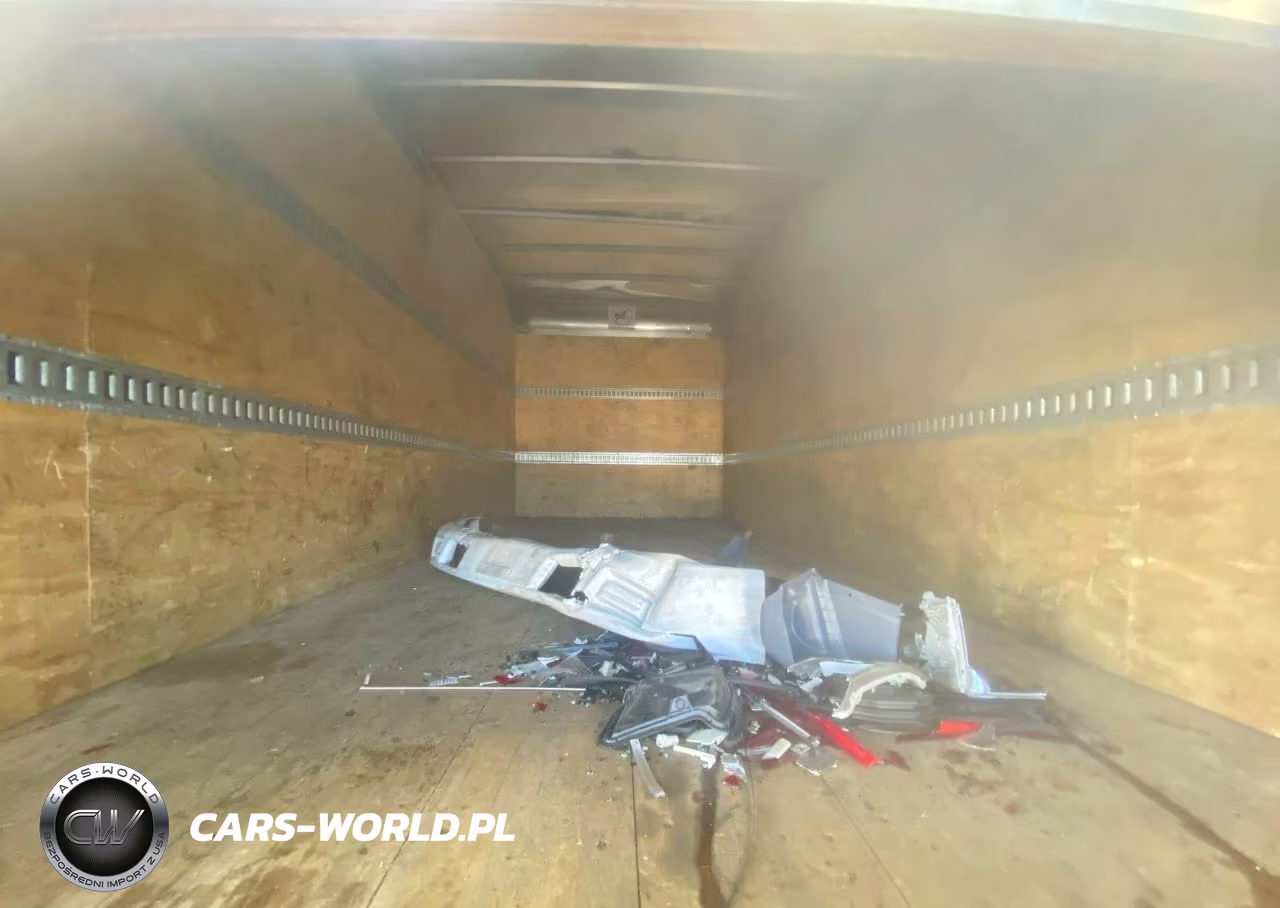2021 Chevrolet 4500 Box Truck VIN:54DCDW1D0MS200260 - 7