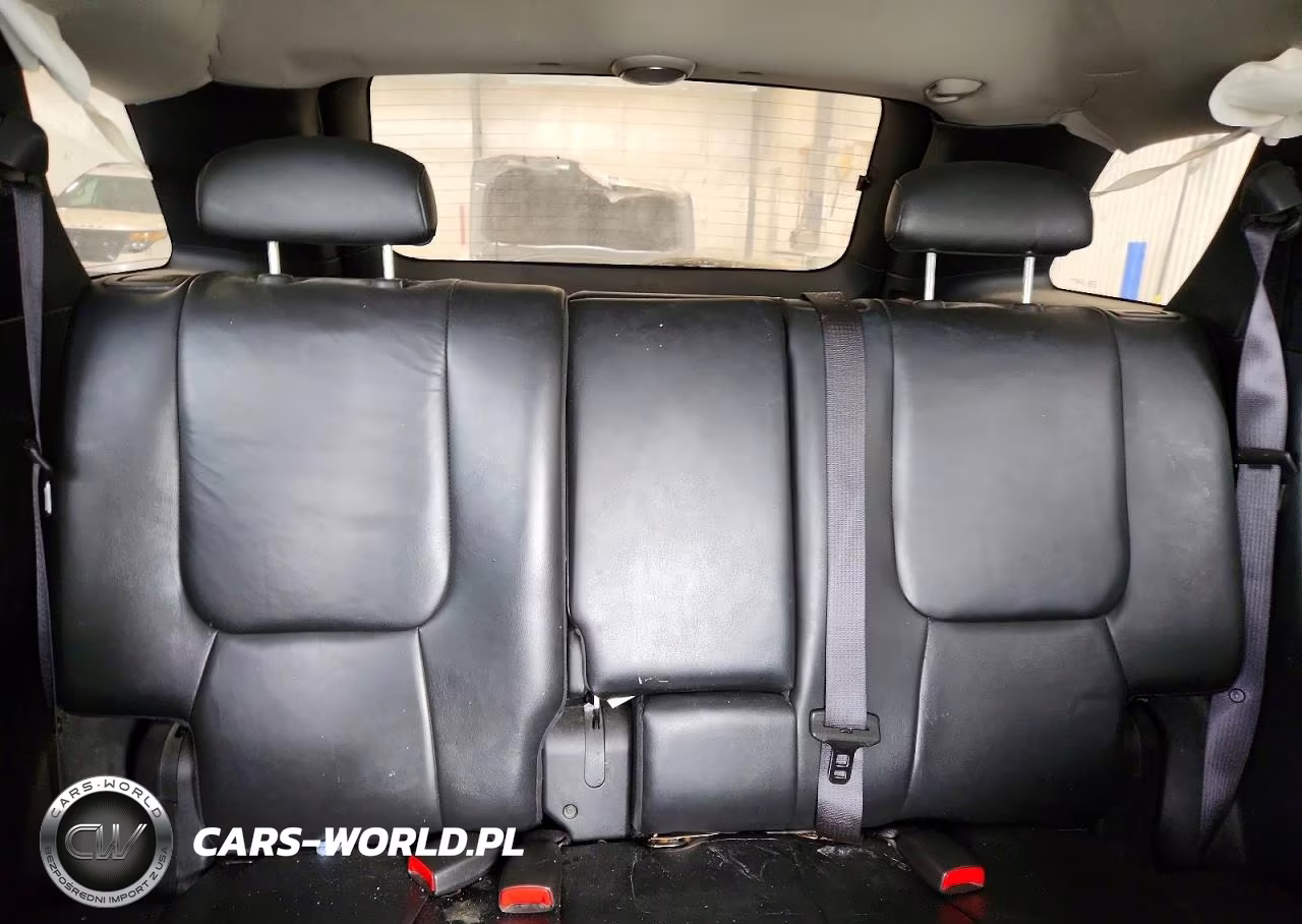 2009 Pontiac Torrent VIN:2CKDL33F596252432 - 10