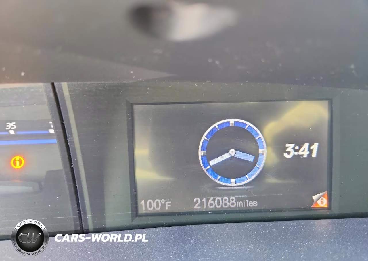 2013 Honda Civic Lx VIN:19XFB2F50DE295682 - 9