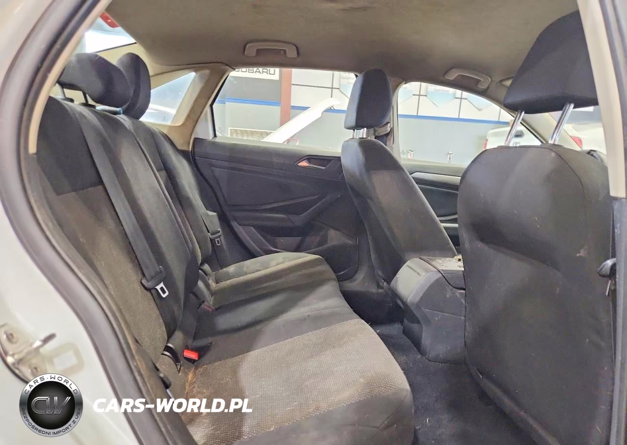 2021 Volkswagen Jetta S VIN:3VWC57BUXMM095660 - 10