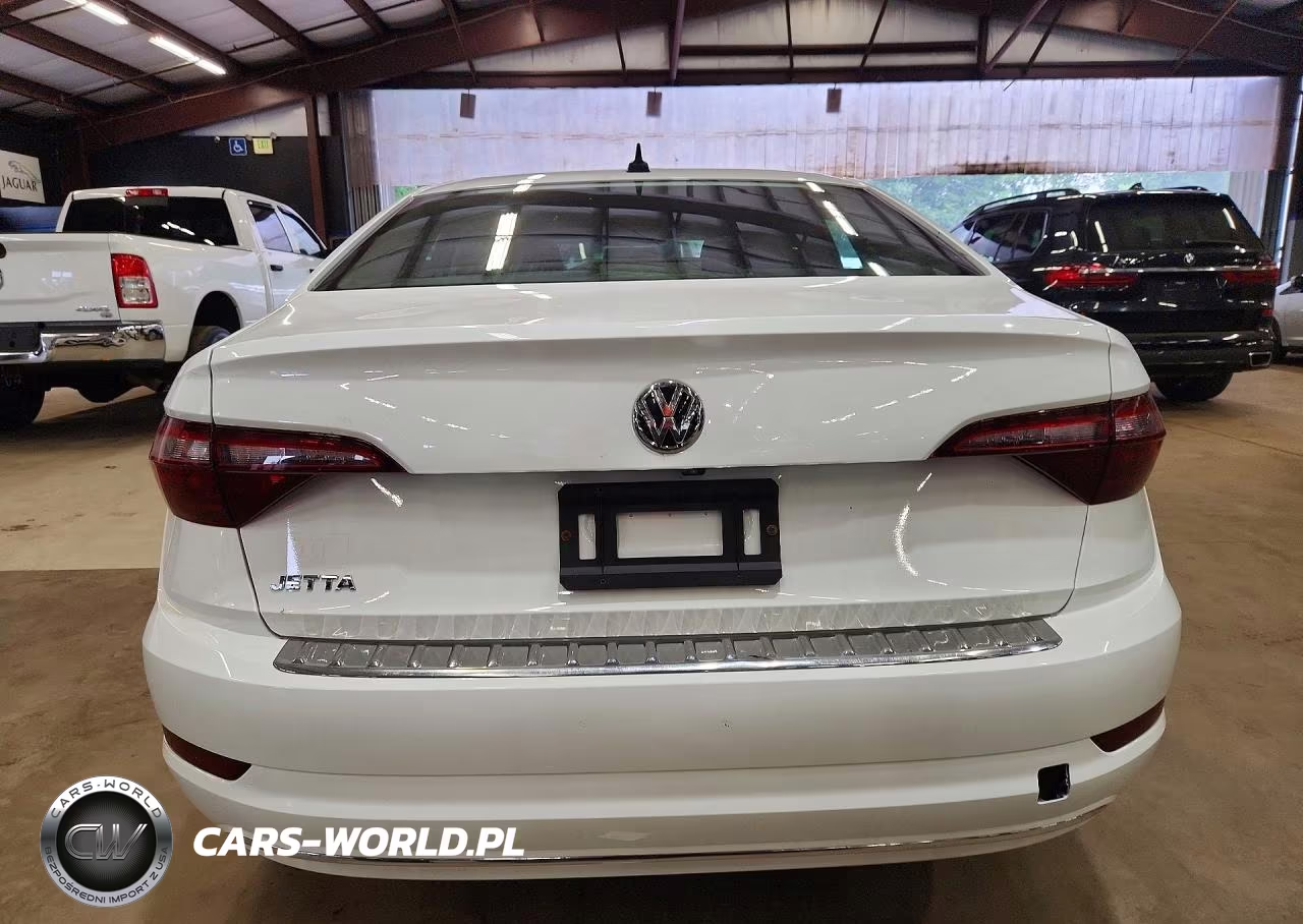 2021 Volkswagen Jetta S VIN:3VWC57BUXMM095660 - 6