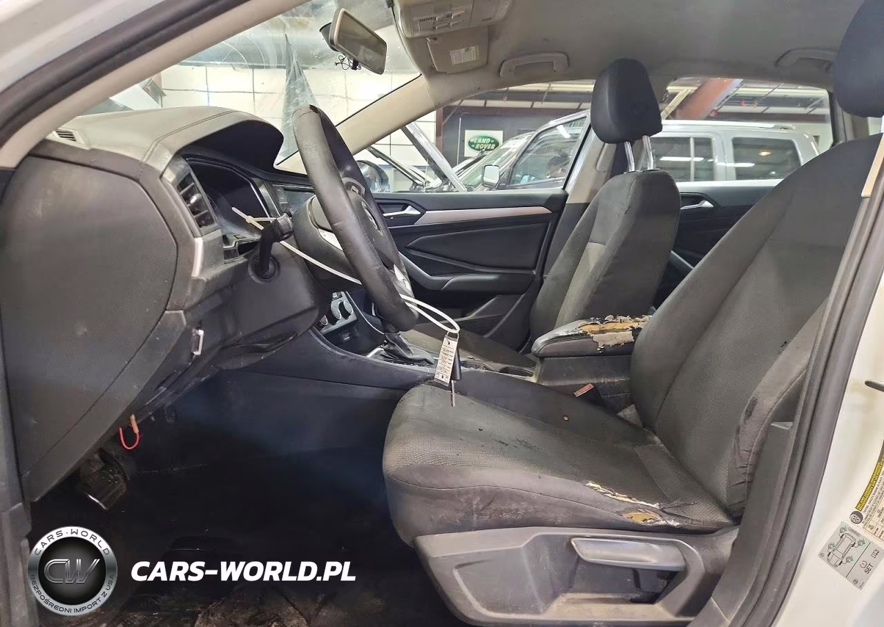 2021 Volkswagen Jetta S VIN:3VWC57BUXMM095660 - 7