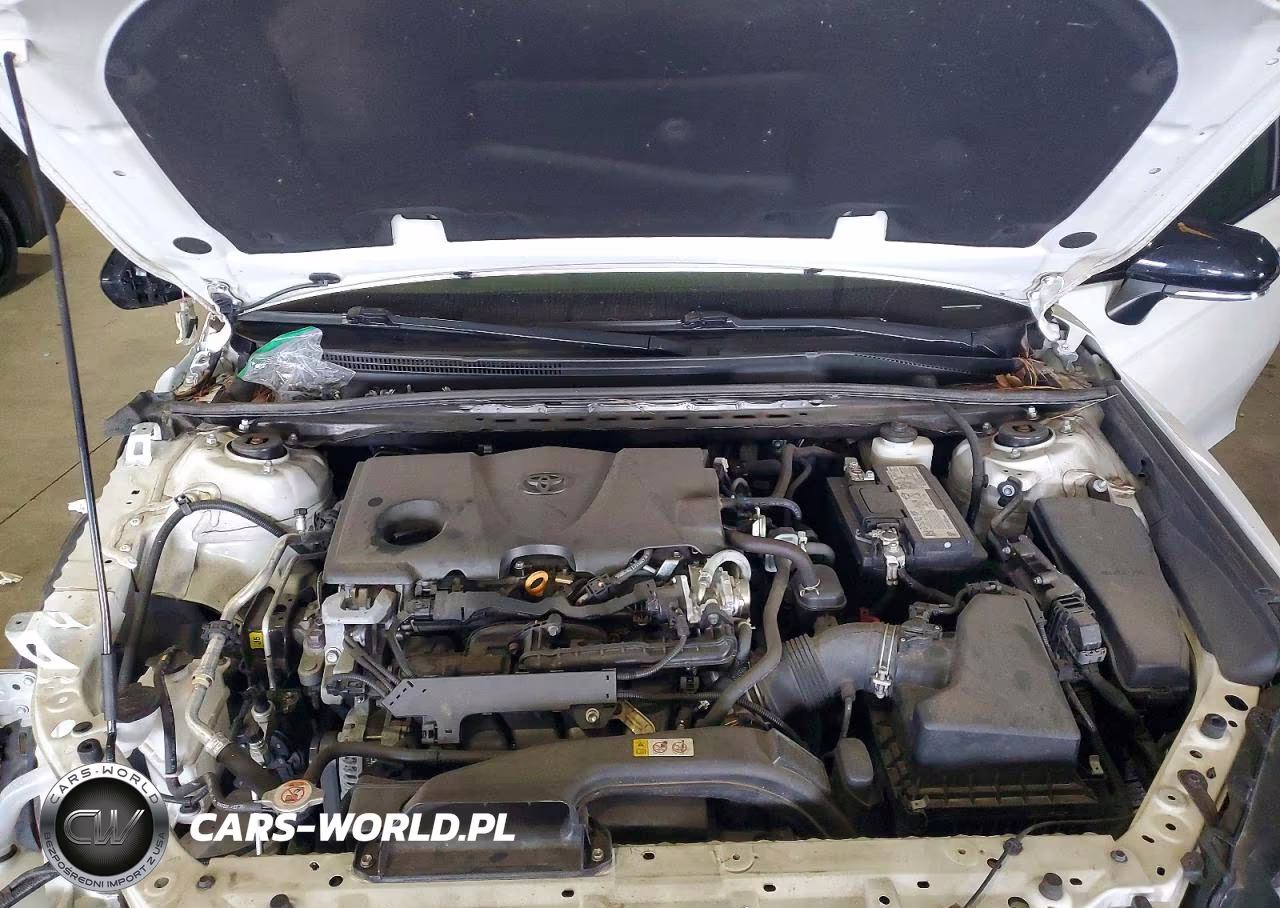 2022 Toyota Camry Xse VIN:4T1K61AK2NU499151 - 11