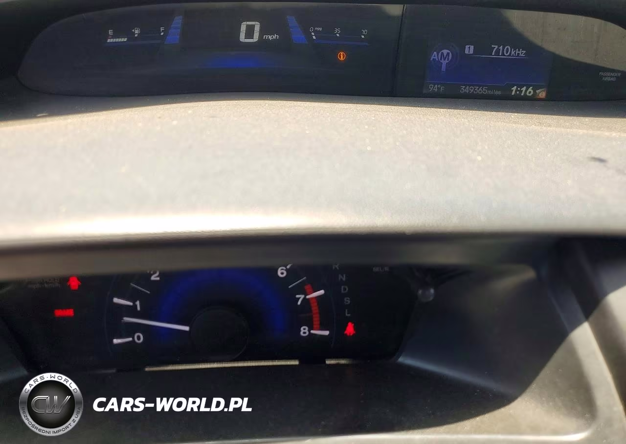 2015 Honda Civic Lx VIN:2HGFB2F52FH544363 - 9