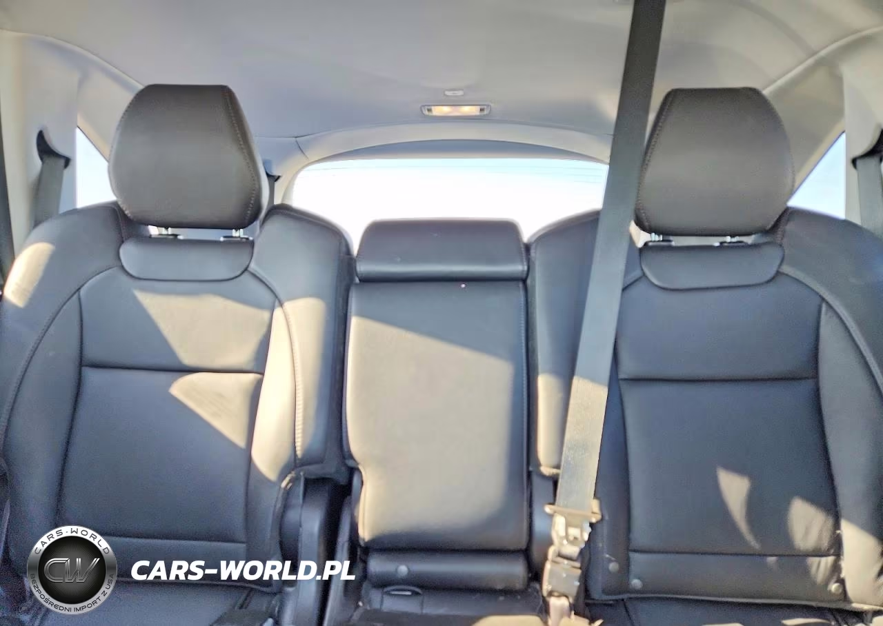 2019 Acura Mdx VIN:5J8YD4H34KL022390 - 10