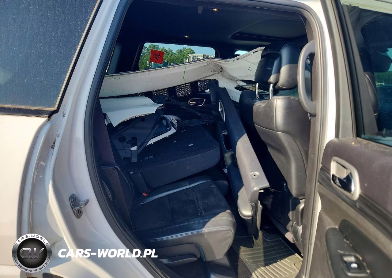 2019 Jeep Grand Cherokee Laredo VIN:1C4RJFAG4KC702388 - 11