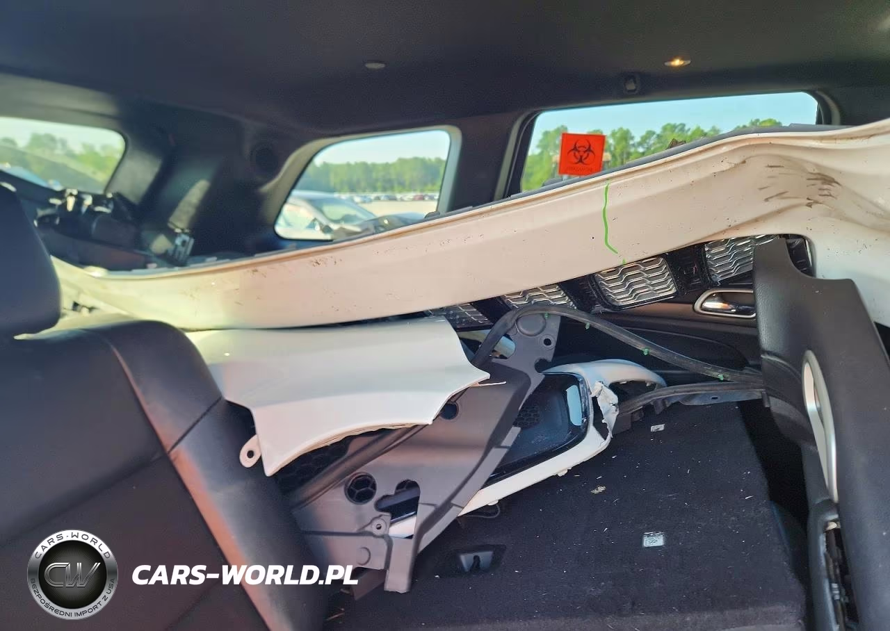2019 Jeep Grand Cherokee Laredo VIN:1C4RJFAG4KC702388 - 13