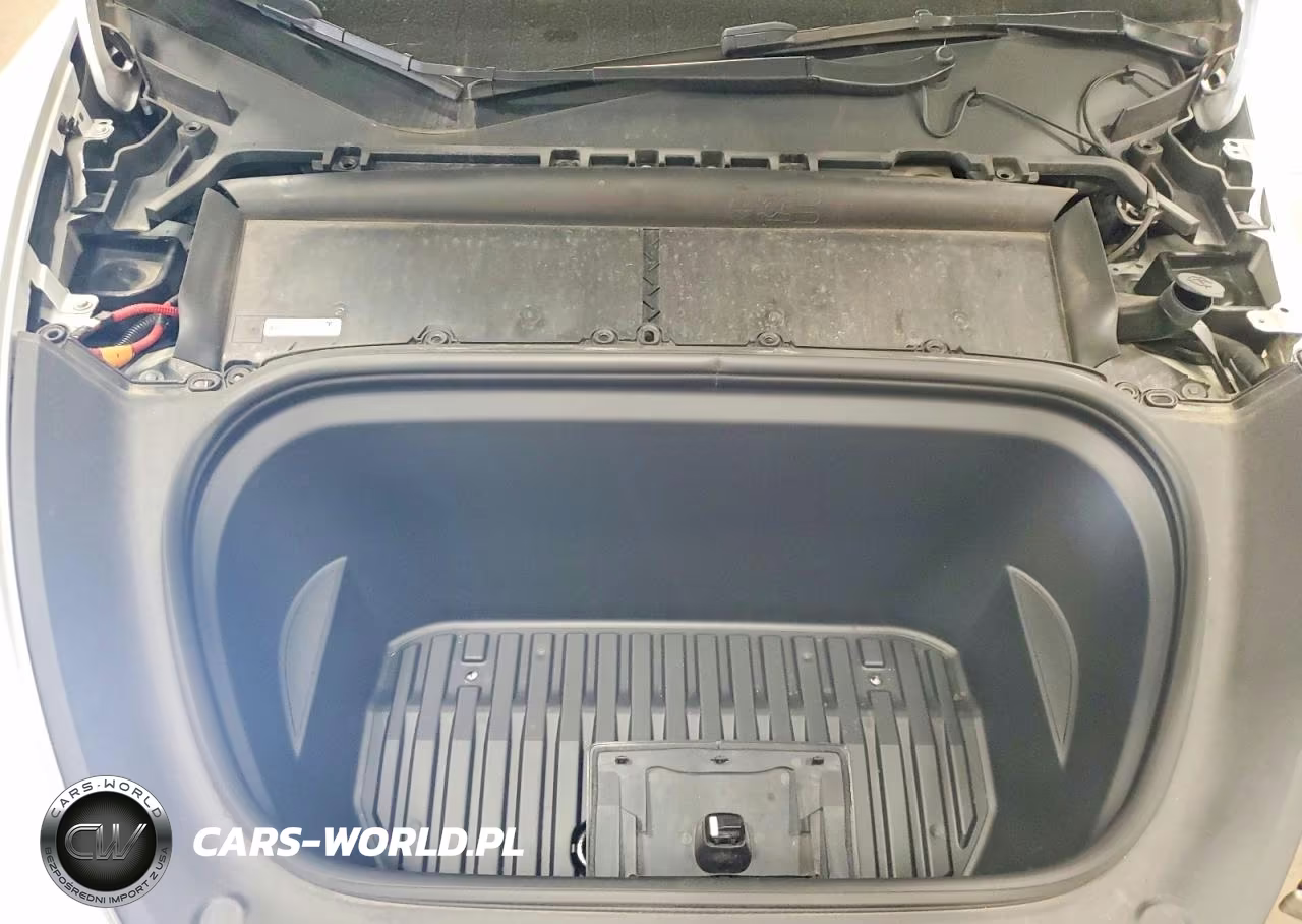 2022 Tesla Model Y VIN:7SAYGAEE0NF516511 - 12