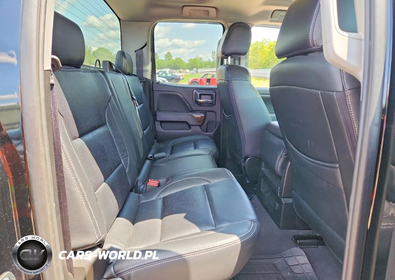 2019 GMC Sierra Limited K1500 Sle VIN:2GTV2MEC5K1187446 - 10