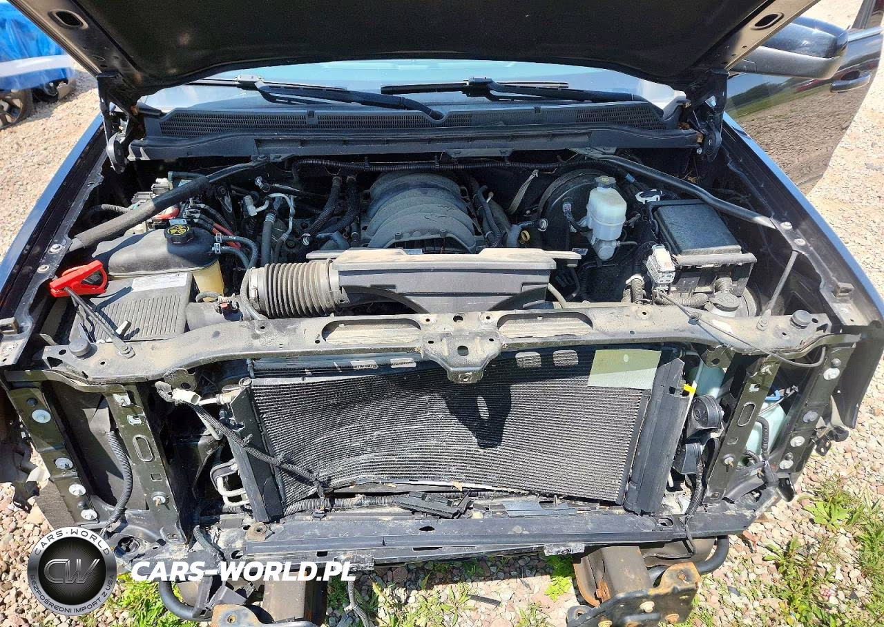2019 GMC Sierra Limited K1500 Sle VIN:2GTV2MEC5K1187446 - 11