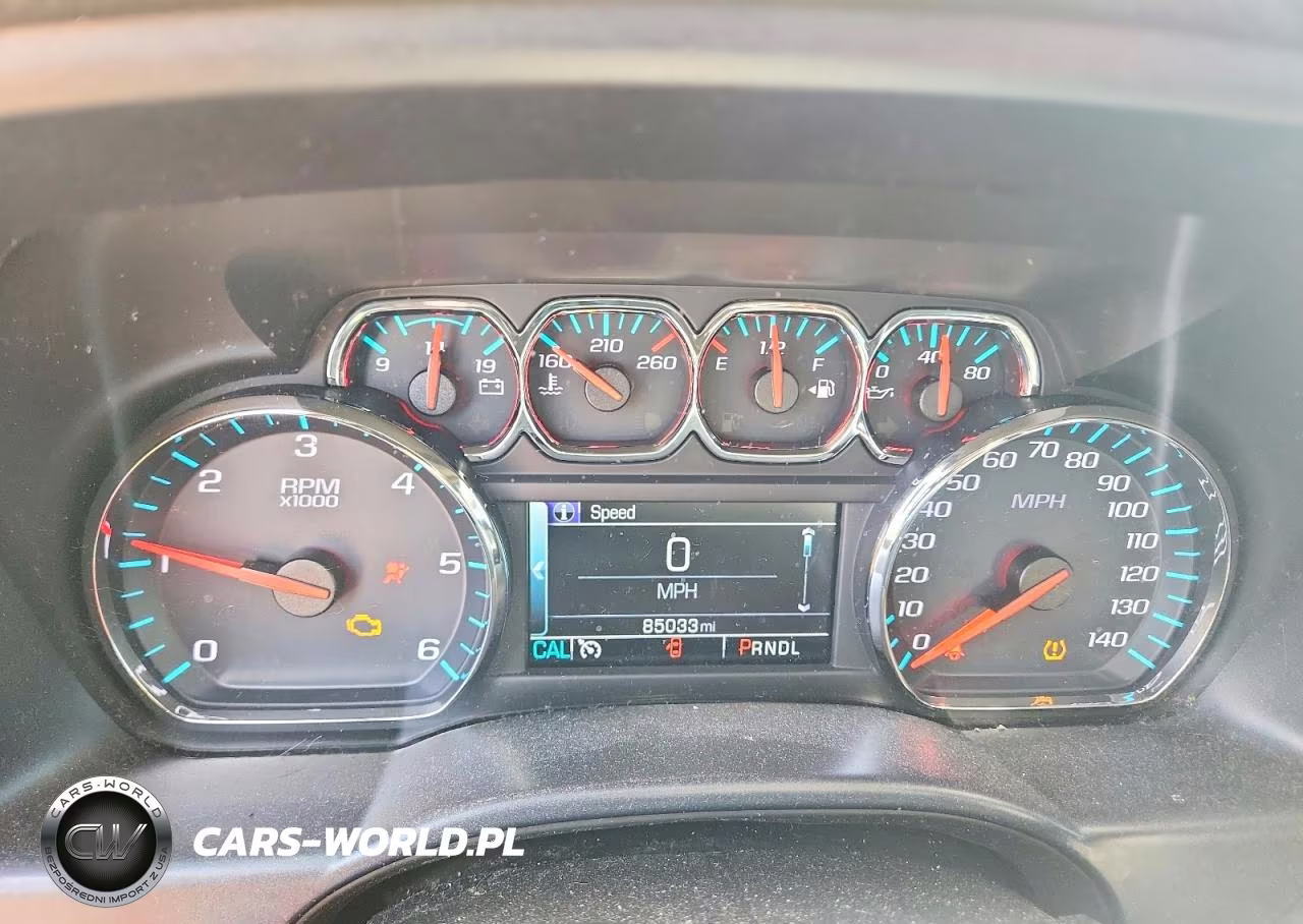 2019 GMC Sierra Limited K1500 Sle VIN:2GTV2MEC5K1187446 - 9