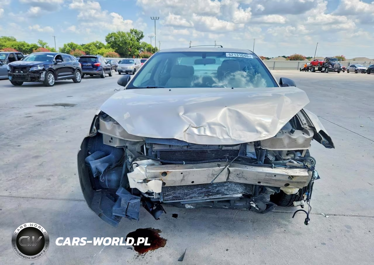 2006 Pontiac G6 Se1 VIN:1G2ZG558464227096 - 5