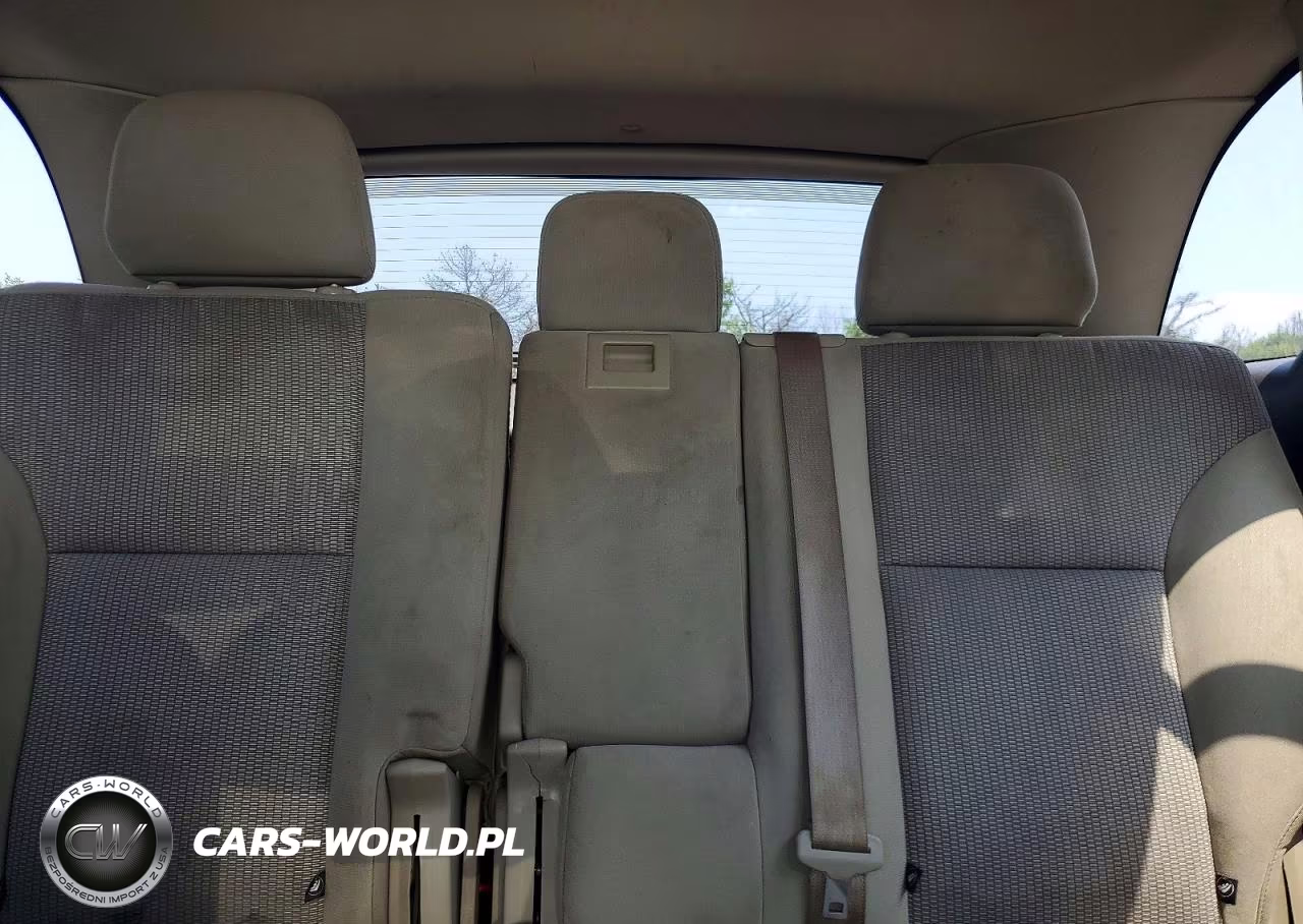 2011 Ford Edge Sel VIN:2FMDK4JC8BBA01826 - 10
