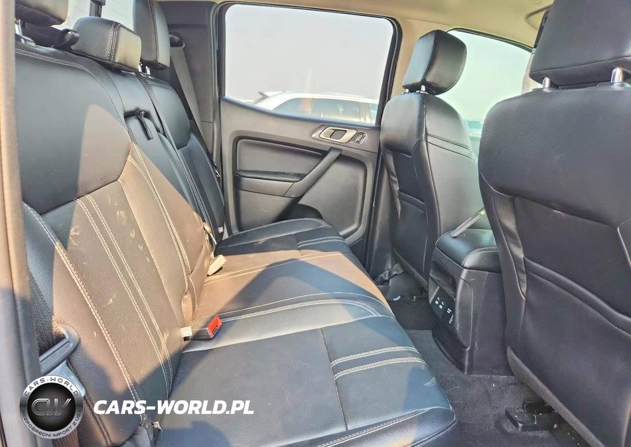2019 Ford Ranger Xl VIN:1FTER4FHXKLA64967 - 10