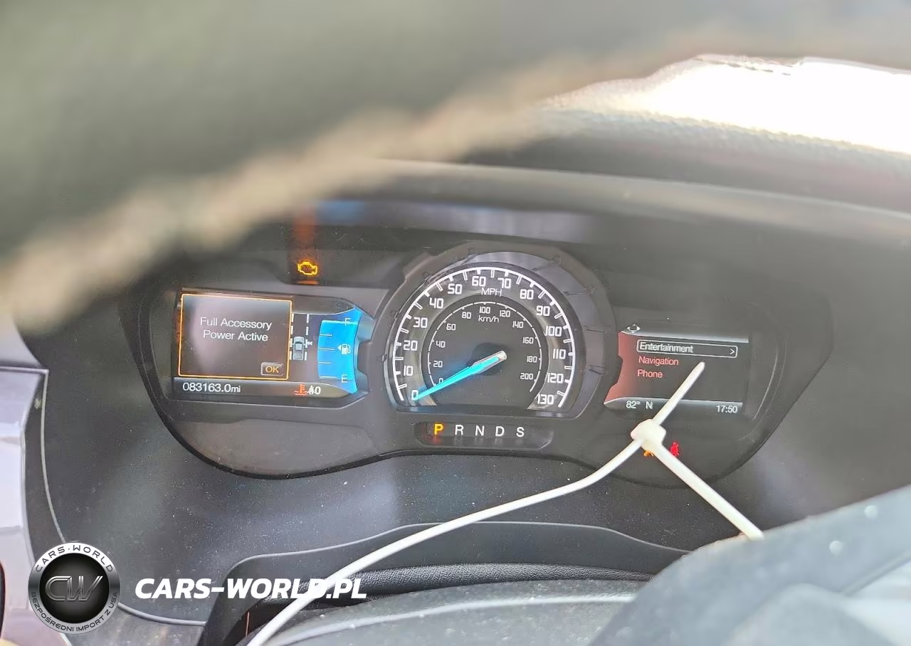 2019 Ford Ranger Xl VIN:1FTER4FHXKLA64967 - 9