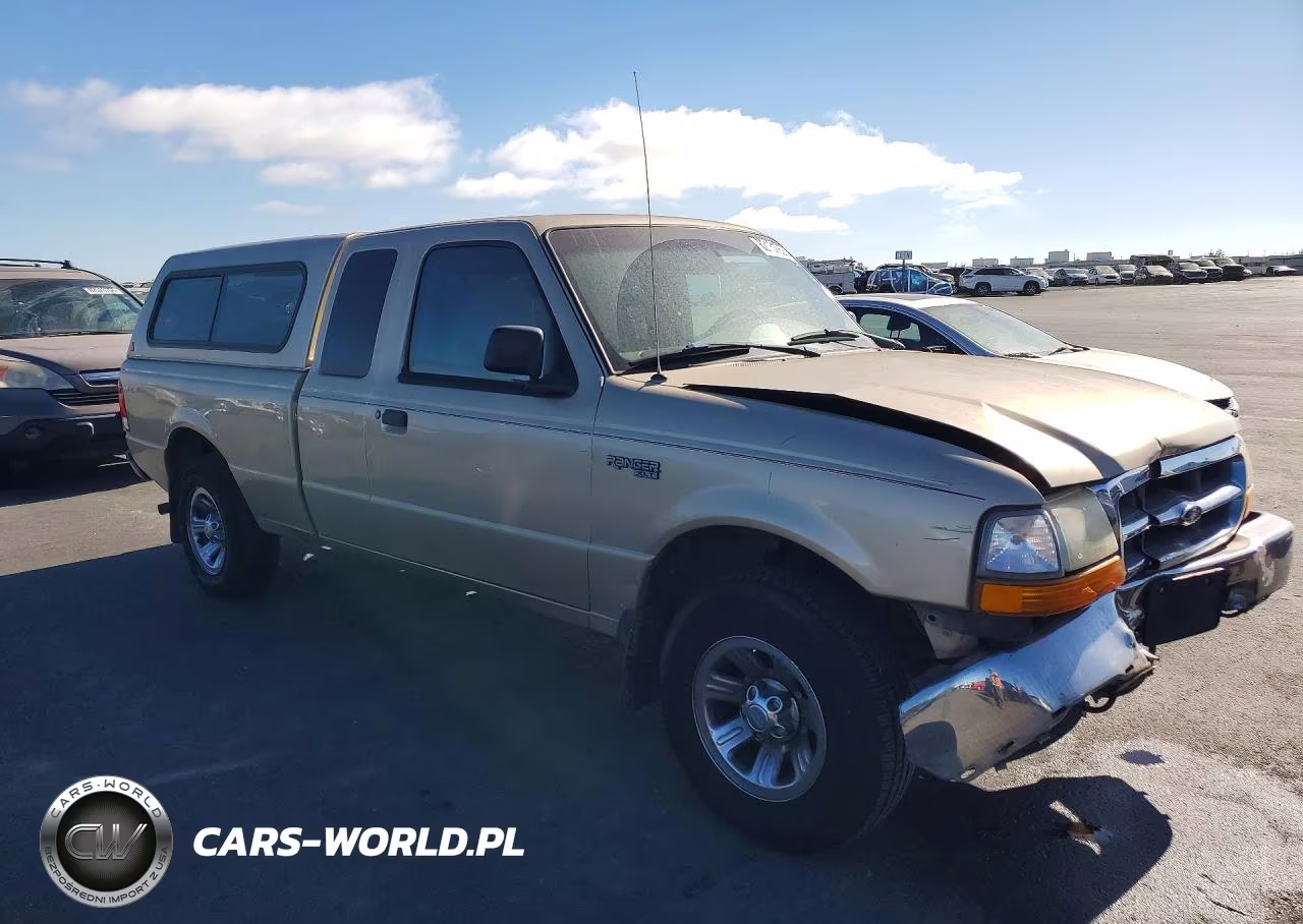 2000 Ford Ranger Super Cab VIN:1FTYR14V5YPB86867 - 4