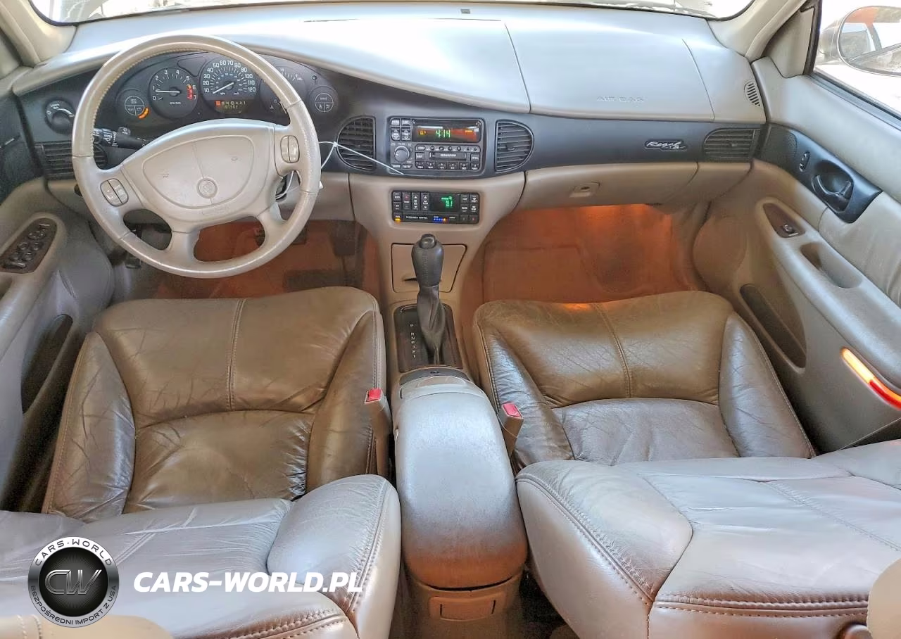 1999 Buick Regal Ls VIN:2G4WB52KXX1471373 - 8