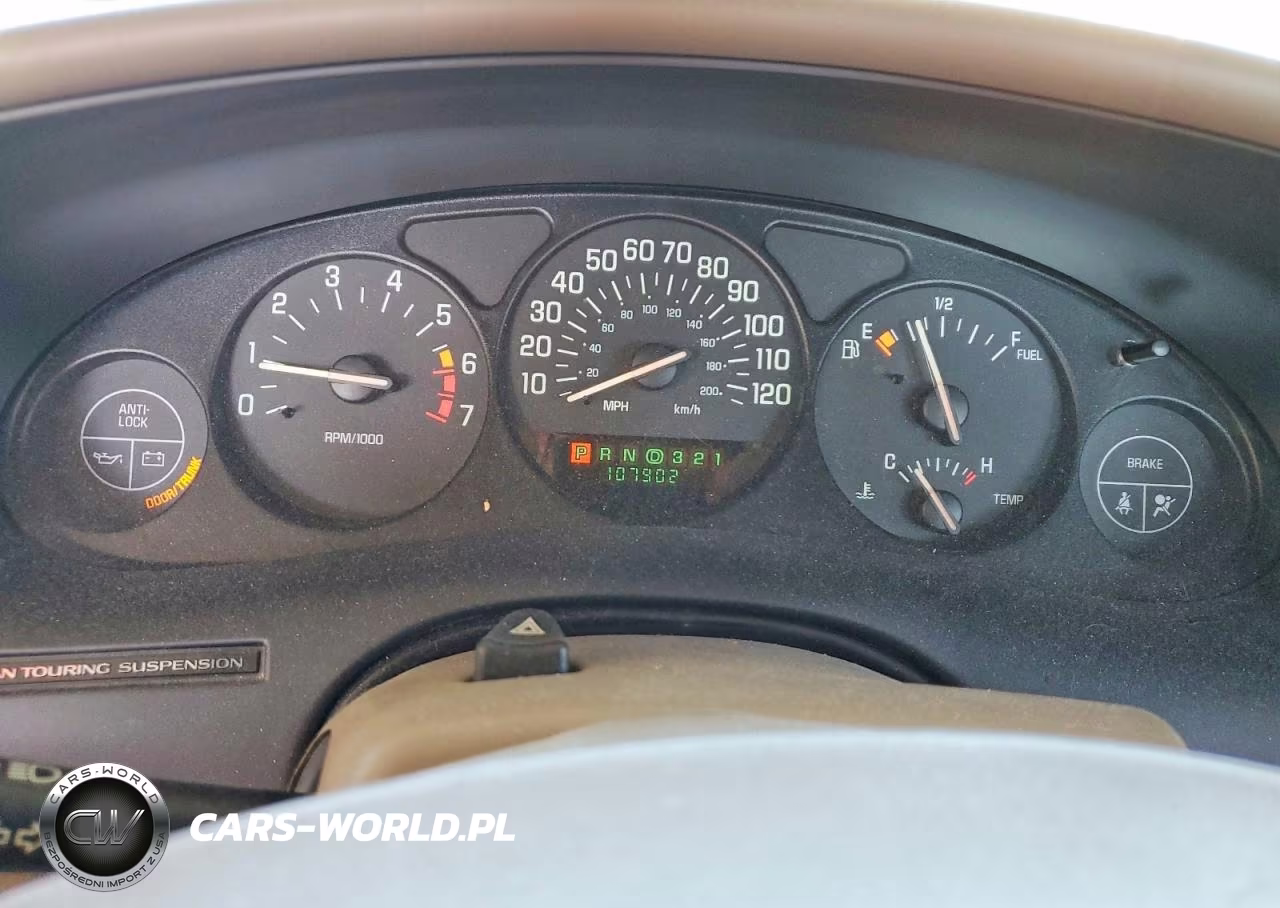 1999 Buick Regal Ls VIN:2G4WB52KXX1471373 - 9