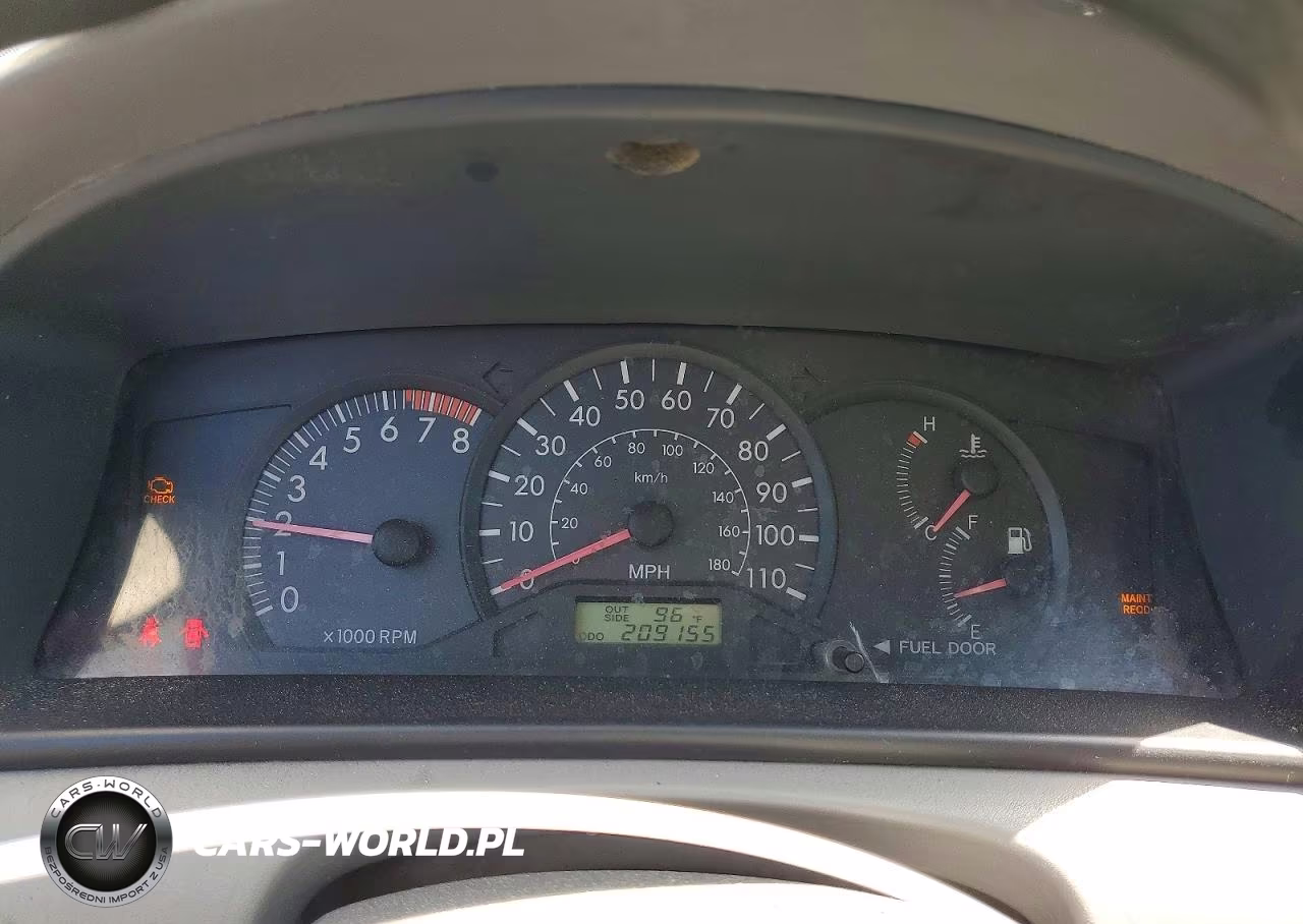 2007 Toyota Corolla Ce VIN:2T1BR32EX7C719541 - 9