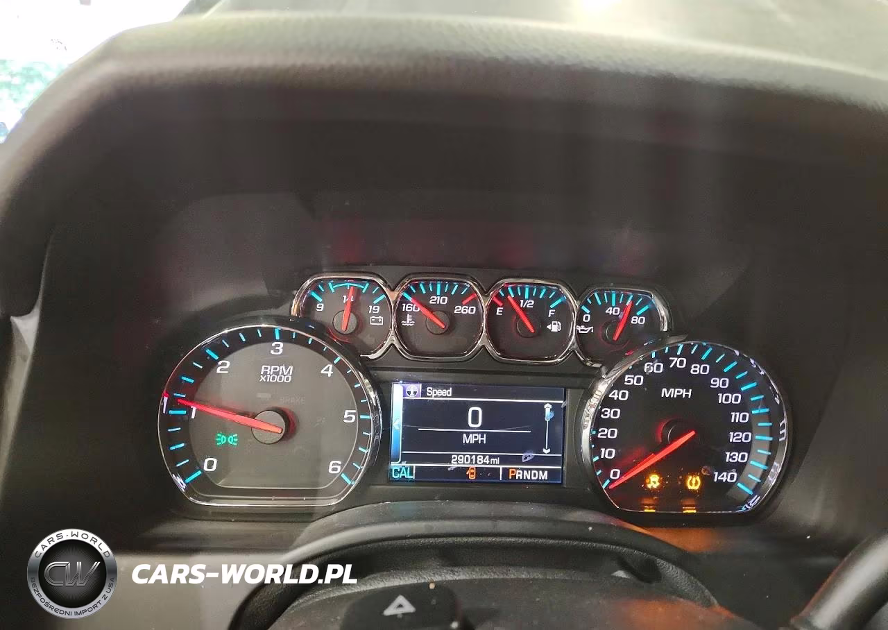 2015 Chevrolet Suburban K1500 Lt VIN:1GNSKJKC8FR547643 - 9