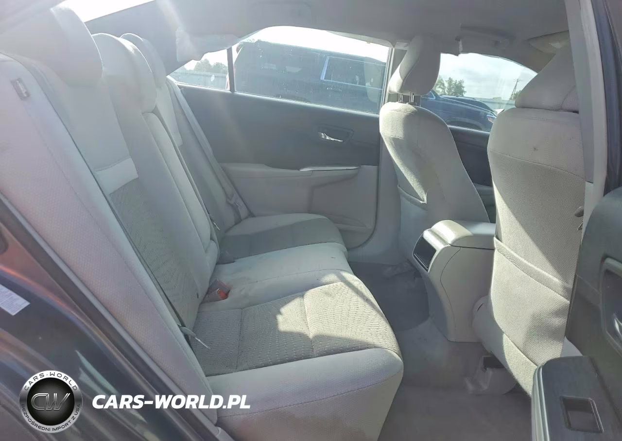 2013 Toyota Camry Hybrid Le VIN:4T1BD1FKXDU087850 - 10