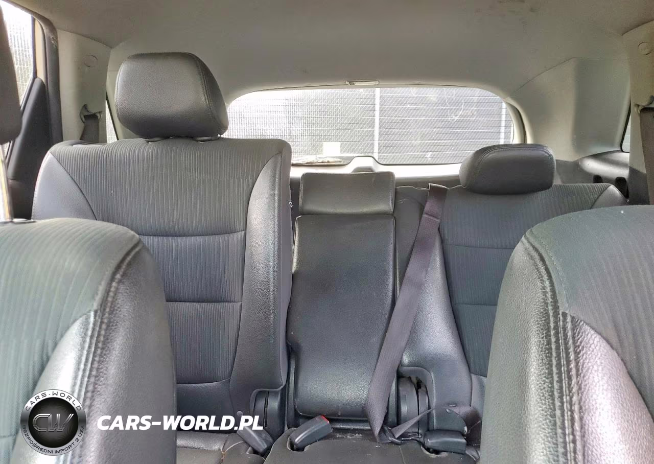 2011 Kia Sorento Ex VIN:5XYKUCA16BG136717 - 10