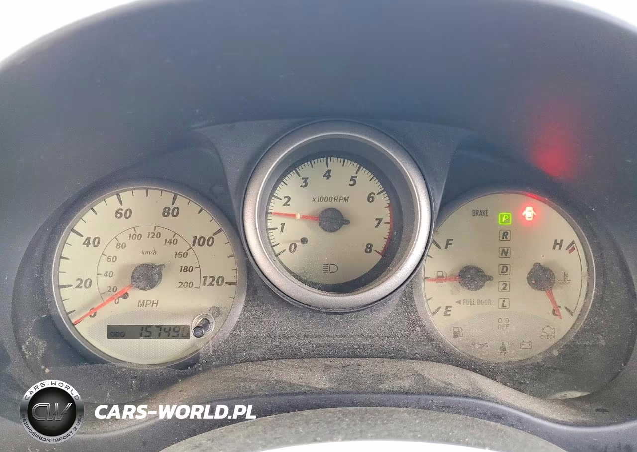 2002 Toyota Rav4 Base VIN:JTEGH20V320041736 - 9