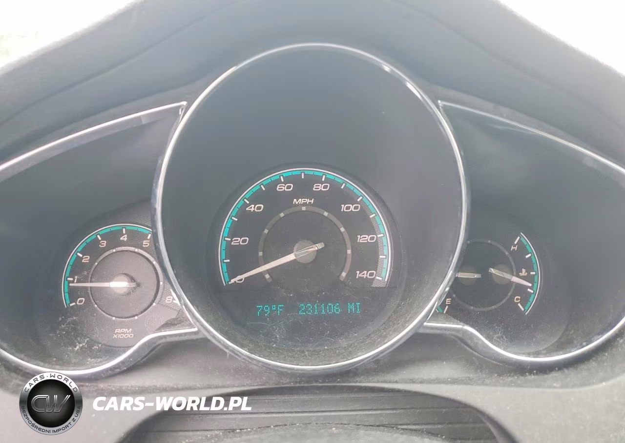 2008 Chevrolet Malibu 2Lt VIN:1G1ZJ57BX8F156685 - 9