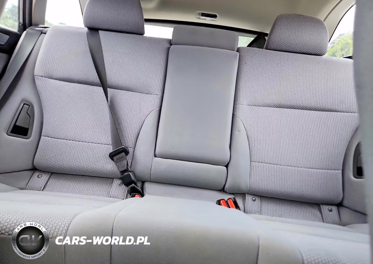 2018 Subaru Outback 2.5I VIN:4S4BSAAC9J3357108 - 10