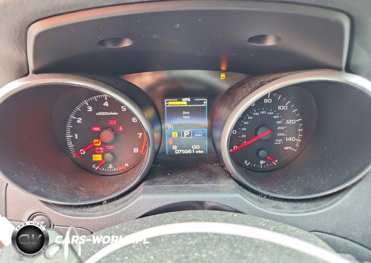 2018 Subaru Outback 2.5I VIN:4S4BSAAC9J3357108 - 9