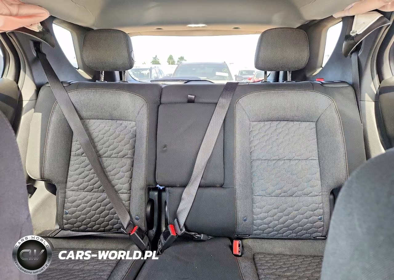 2018 Chevrolet Equinox Lt VIN:3GNAXJEV3JS592859 - 10