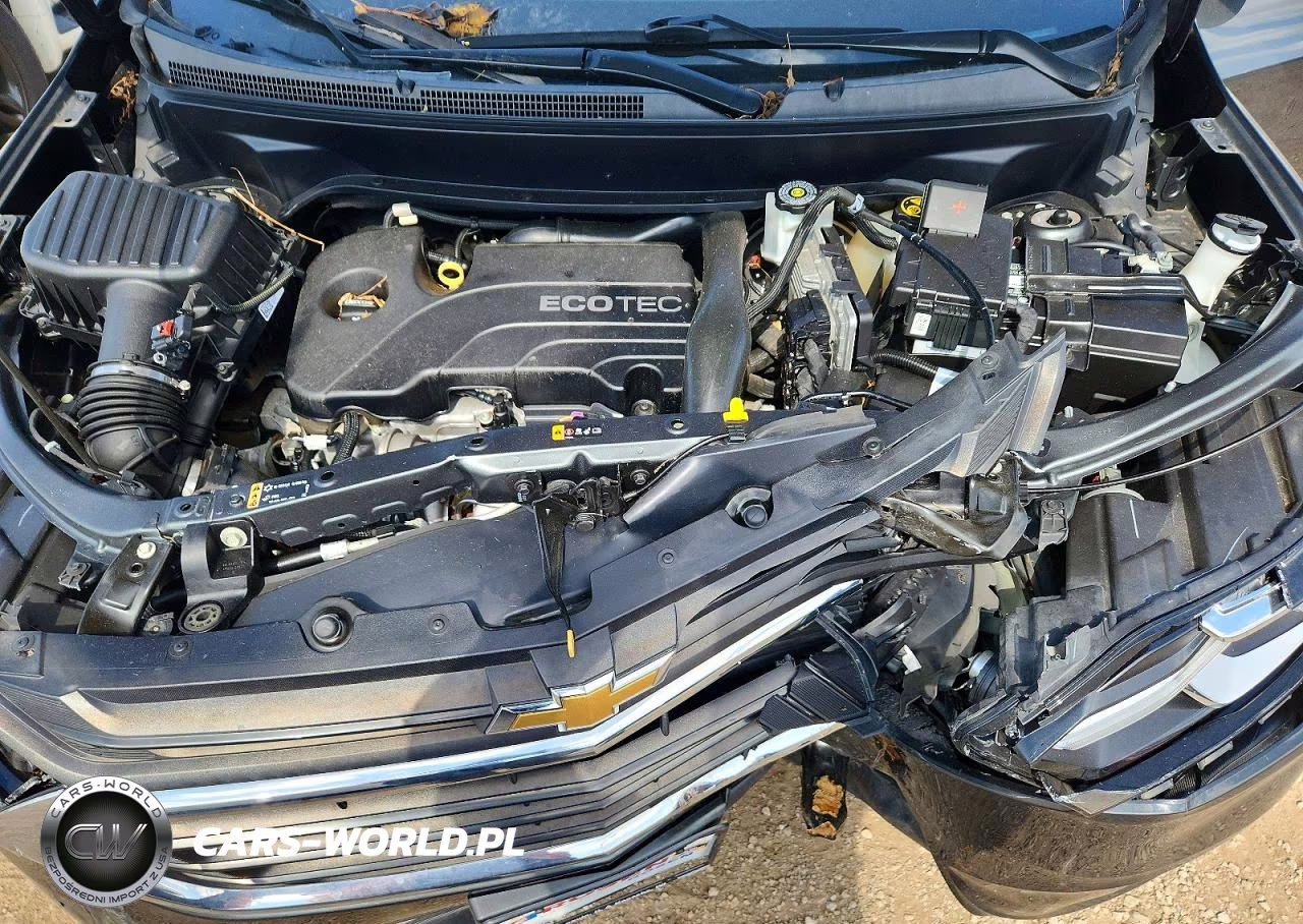 2018 Chevrolet Equinox Lt VIN:3GNAXJEV3JS592859 - 12