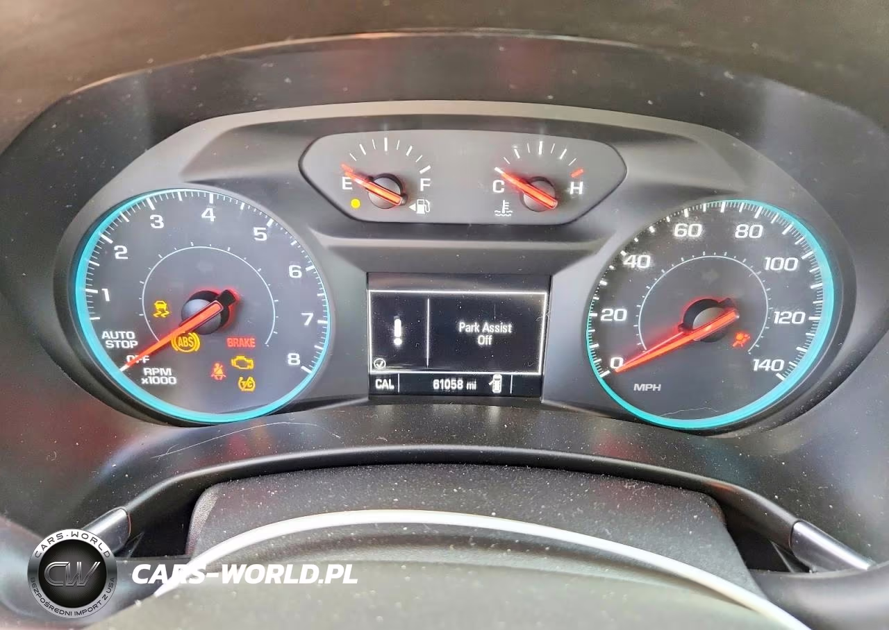 2018 Chevrolet Equinox Lt VIN:3GNAXJEV3JS592859 - 9