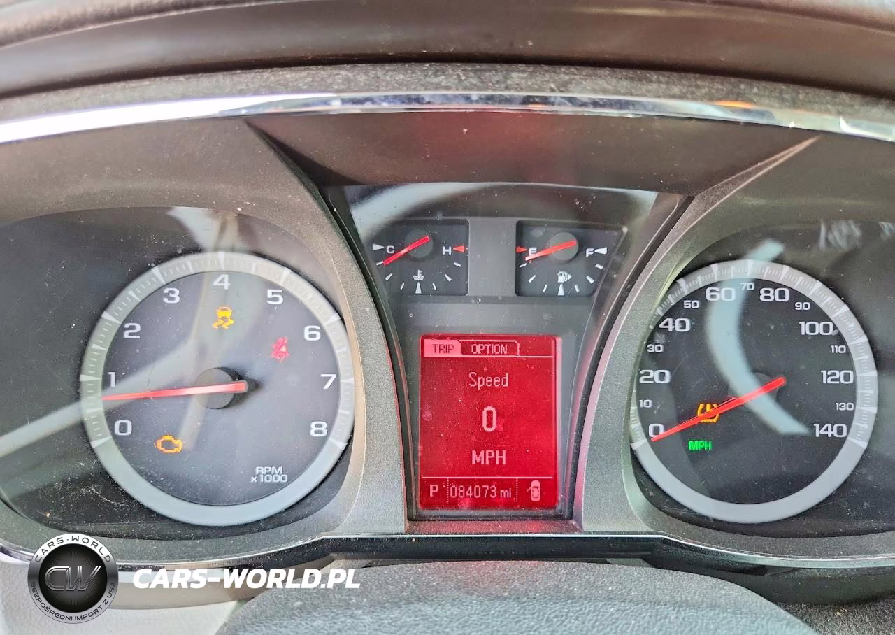 2016 GMC Terrain Slt VIN:2GKFLPE32G6137511 - 9