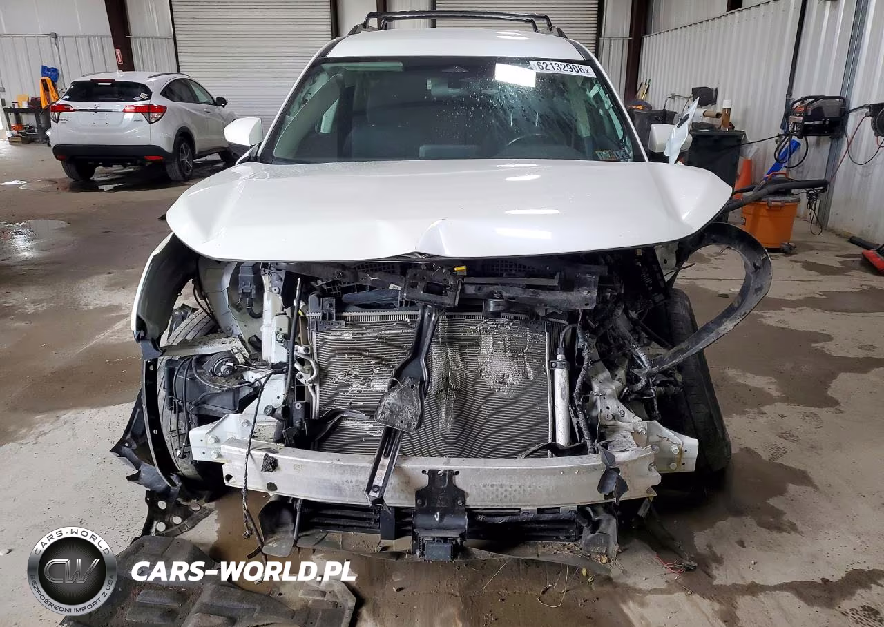2022 Nissan Pathfinder Sv VIN:5N1DR3BC0NC256995 - 5