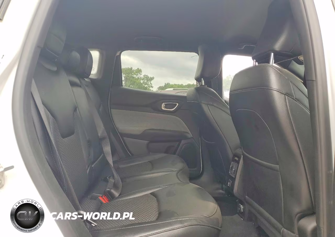 2024 Jeep Compass Latitude VIN:3C4NJDBN9RT603421 - 10
