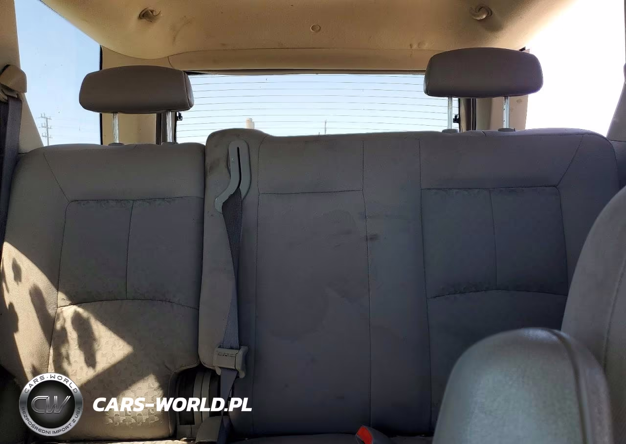 2007 Saturn Vue VIN:5GZCZ33D97S835899 - 10