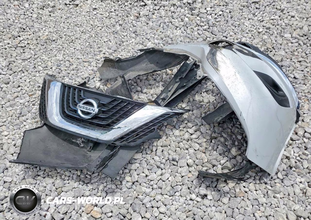 2018 Nissan Murano Platinum VIN:5N1AZ2MG3JN198649 - 13