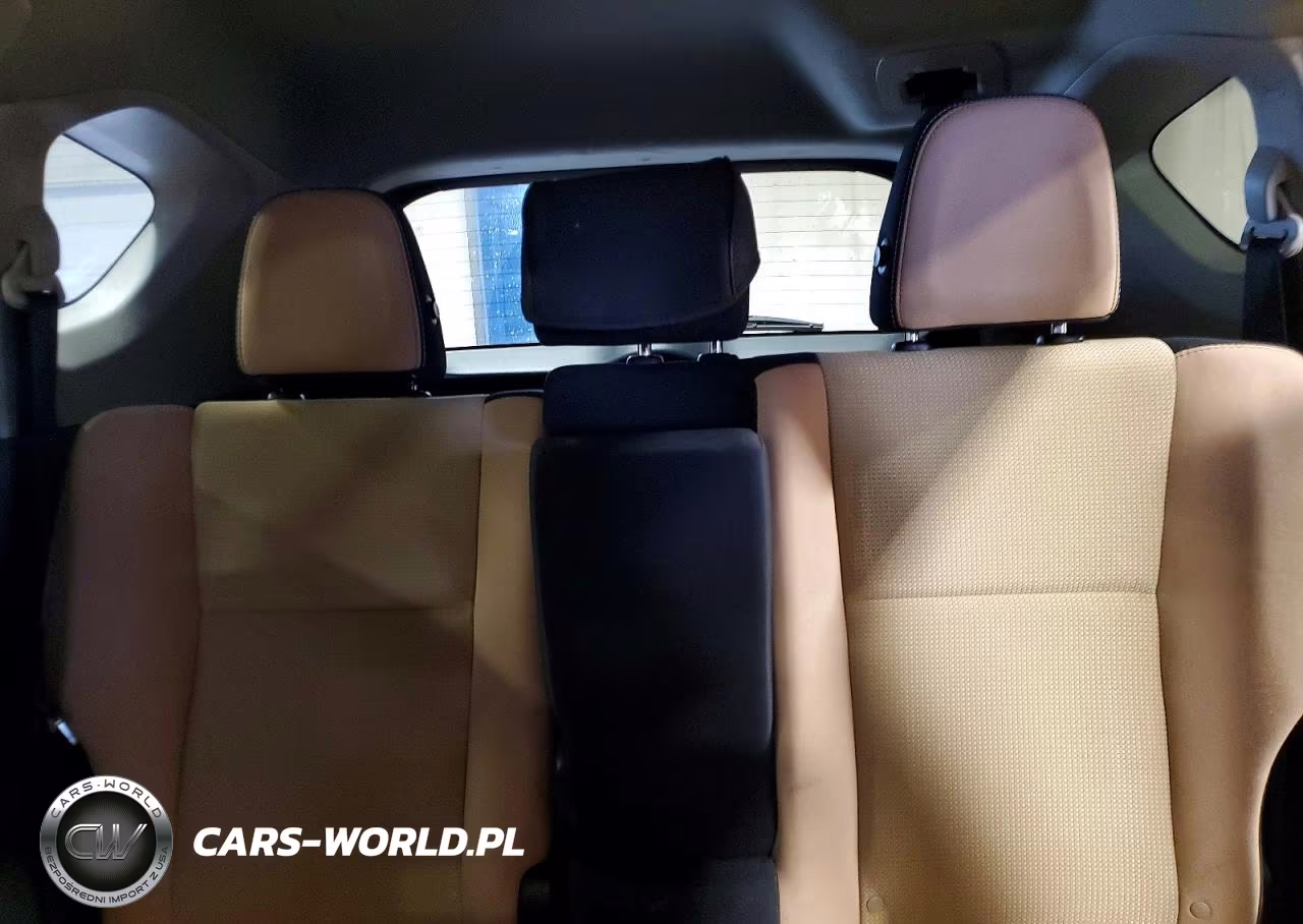 2016 Toyota Rav4 Xle VIN:2T3RFREV9GW533467 - 10