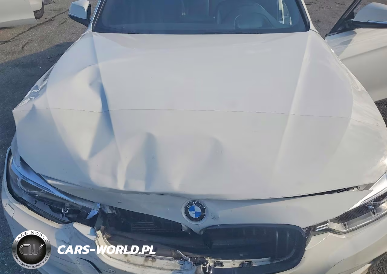 2014 BMW 335 Xi VIN:WBA3B9C54EF801387 - 11