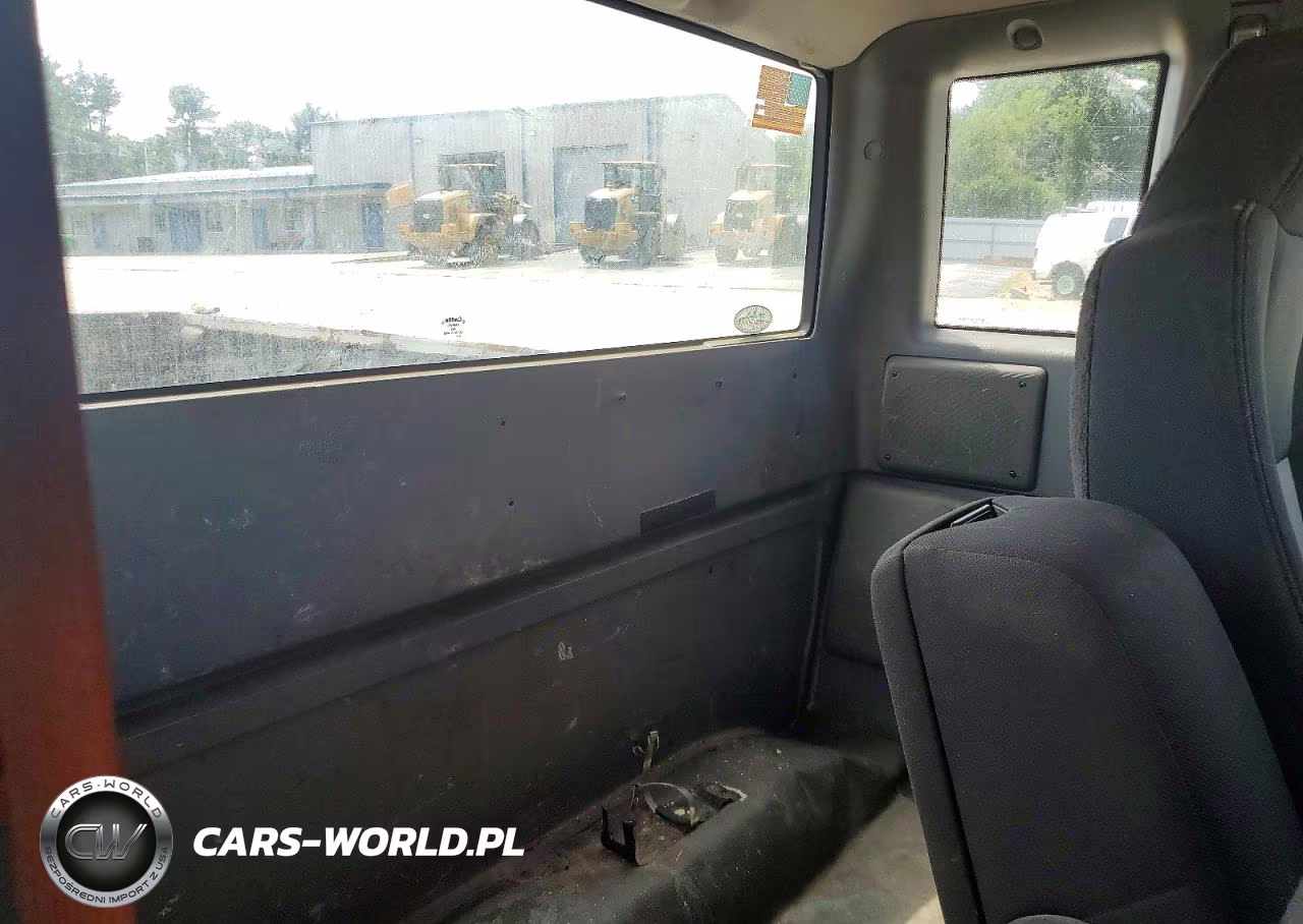 2008 Ford Ranger Super Cab VIN:1FTYR14U18PA68547 - 10
