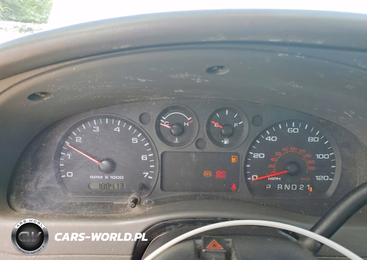 2008 Ford Ranger Super Cab VIN:1FTYR14U18PA68547 - 9
