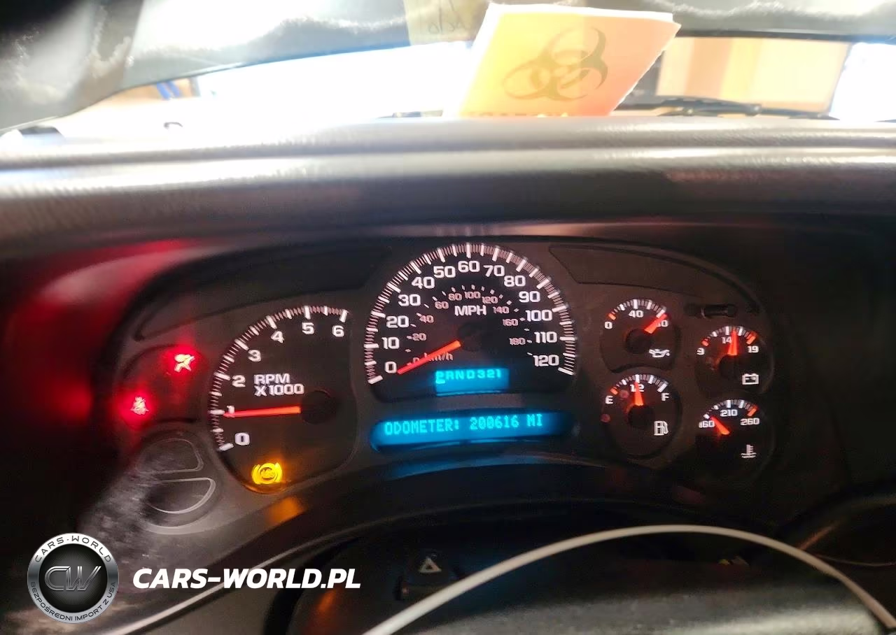 2003 Chevrolet Silverado K1500 VIN:2GCEK19T031270289 - 9